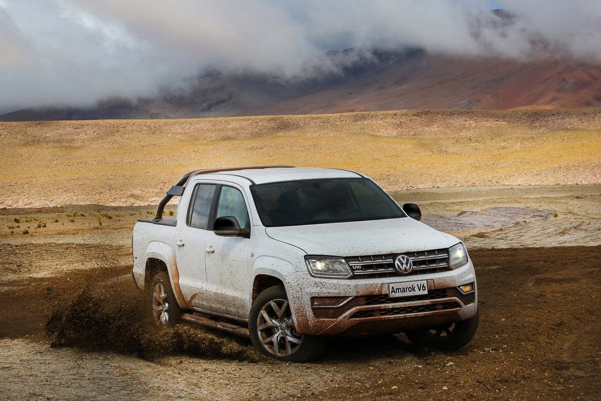 BUYING – THE BEST DUAL-CABS FOR $50K