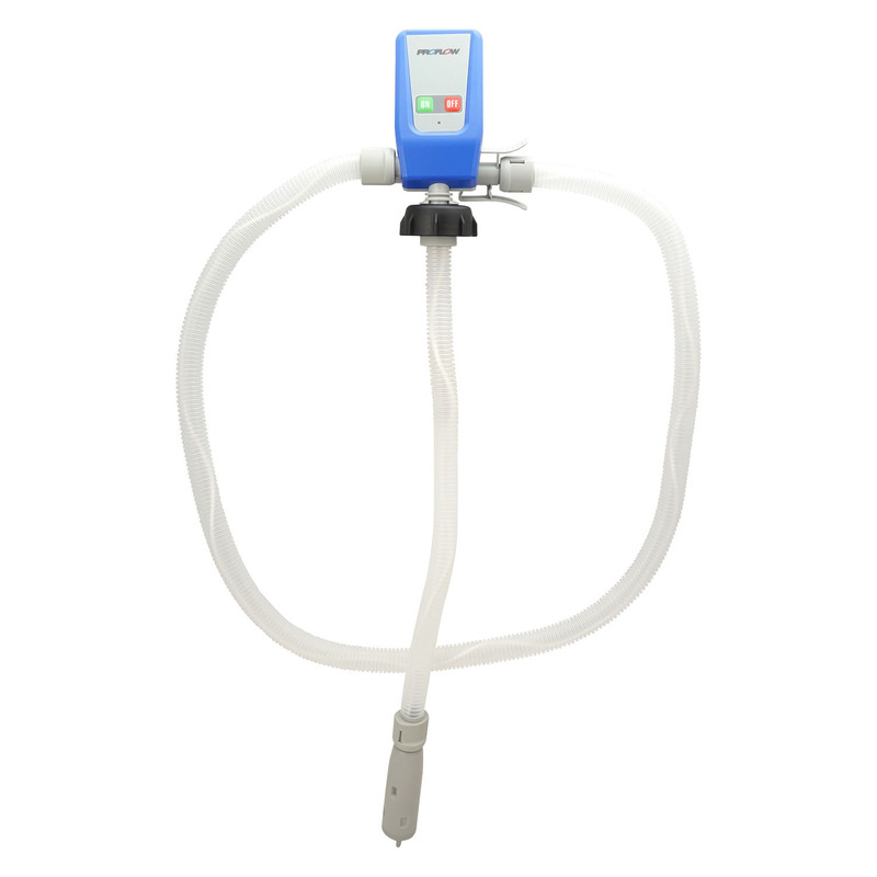 vpw proflow transfer pump