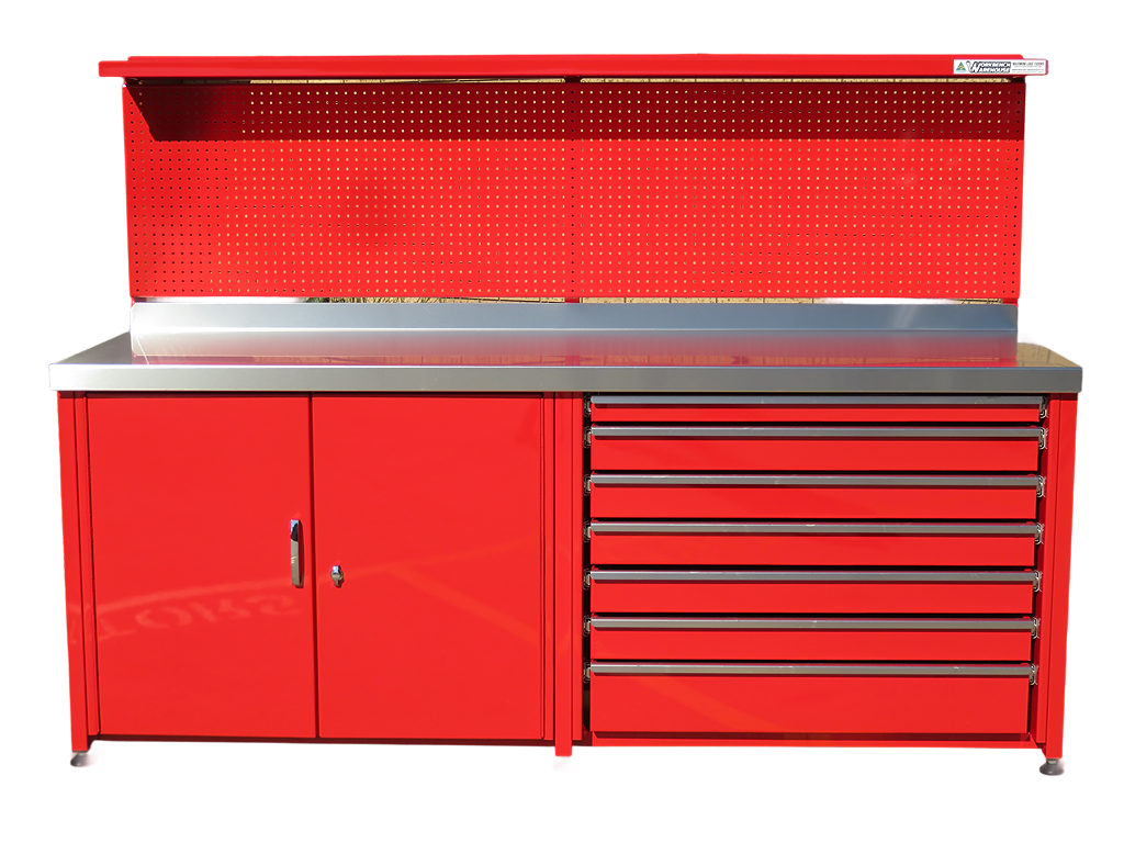 workbench warehouse