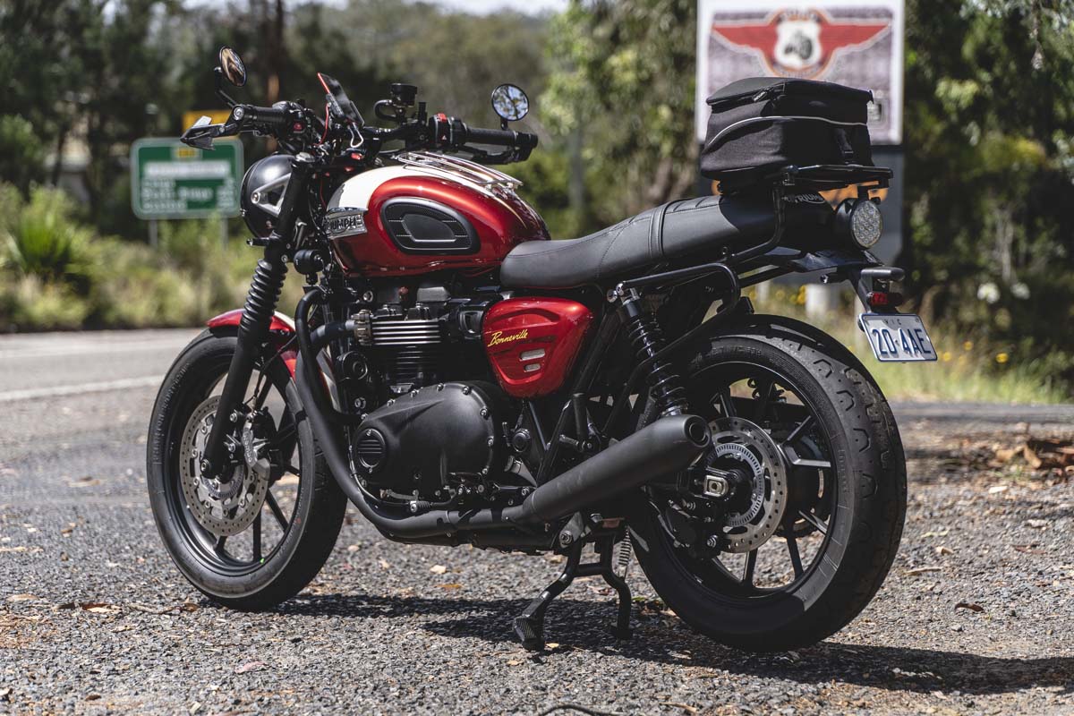 FEATURE - Ikon Suspension 25 Years