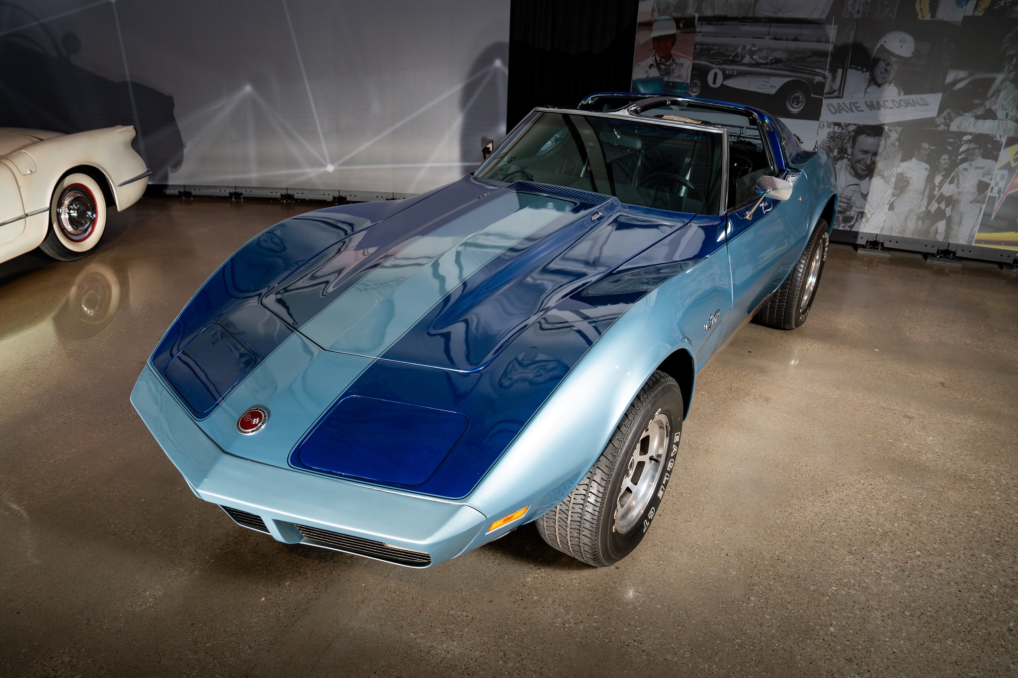 FEATURE - 1974 Chevrolet Corvette Stingray