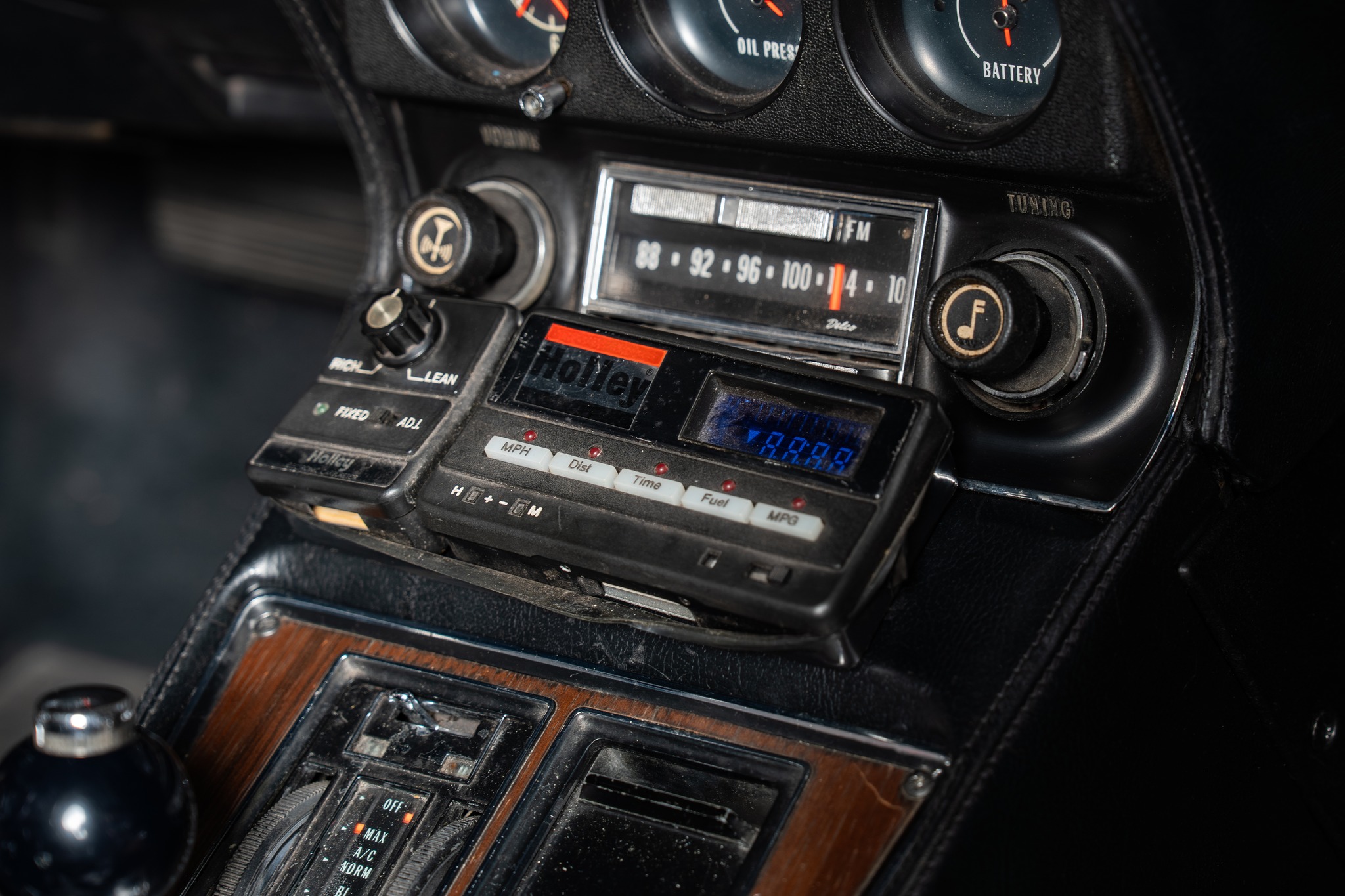 FEATURE - 1974 Chevrolet Corvette Stingray