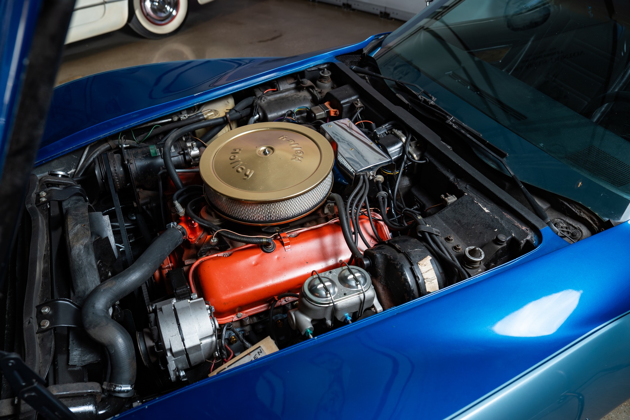 FEATURE - 1974 Chevrolet Corvette Stingray