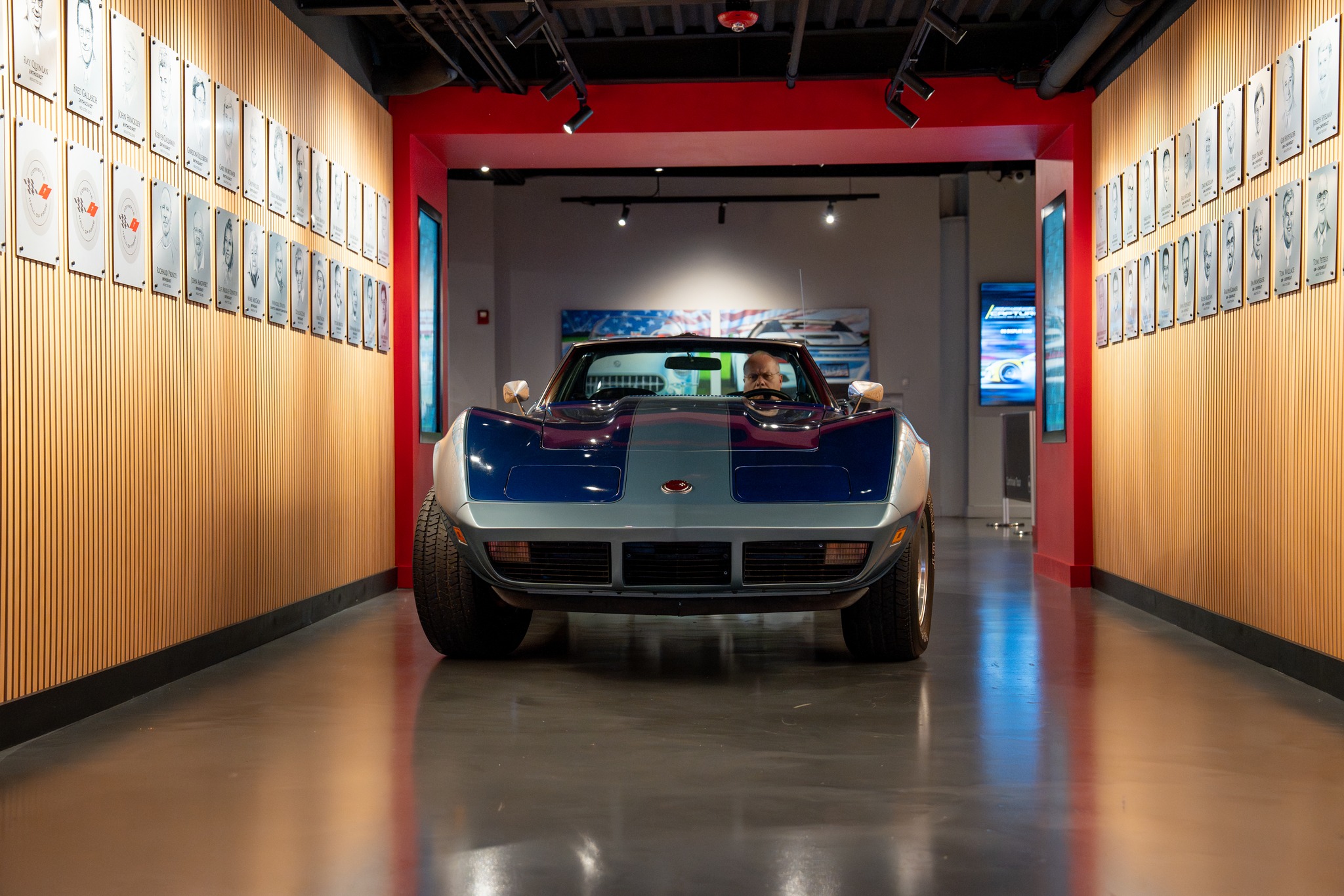 FEATURE - 1974 Chevrolet Corvette Stingray